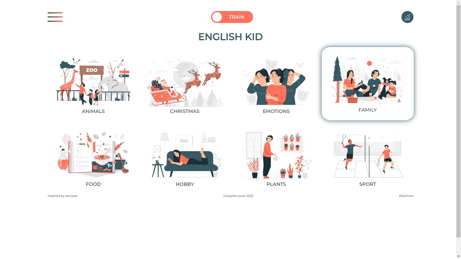 english for kids